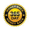 Money Back Guarantee